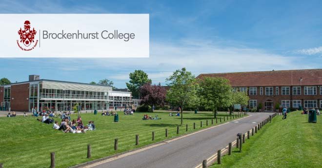 brockenhurst_college