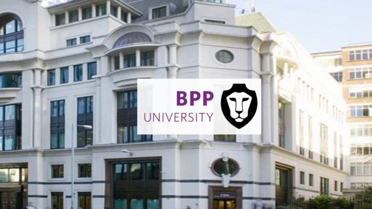 bpp university