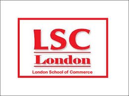 LSC  -  London School Of Commerce